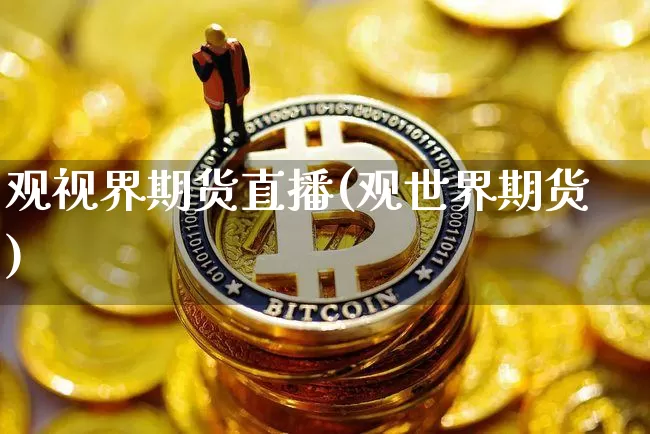 观视界期货直播(观世界期货)_https://www.jianghaiboli.com_期货_第1张