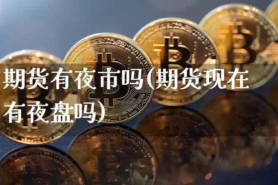 期货有夜市吗(期货现在有夜盘吗)_https://www.jianghaiboli.com_黄金期货_第1张