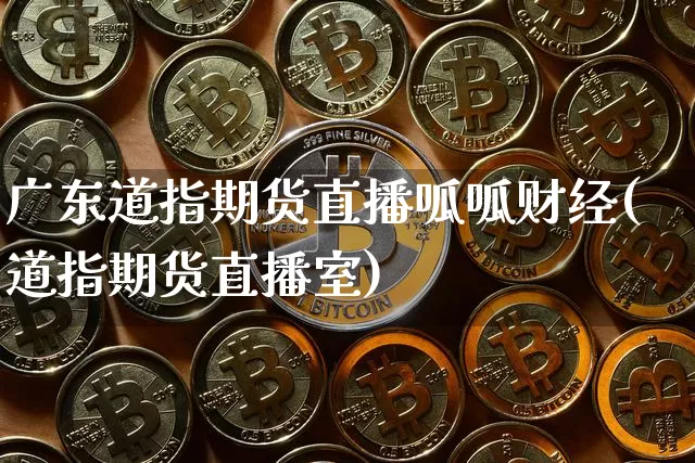 广东道指期货直播呱呱财经(道指期货直播室)_https://www.jianghaiboli.com_黄金期货_第1张