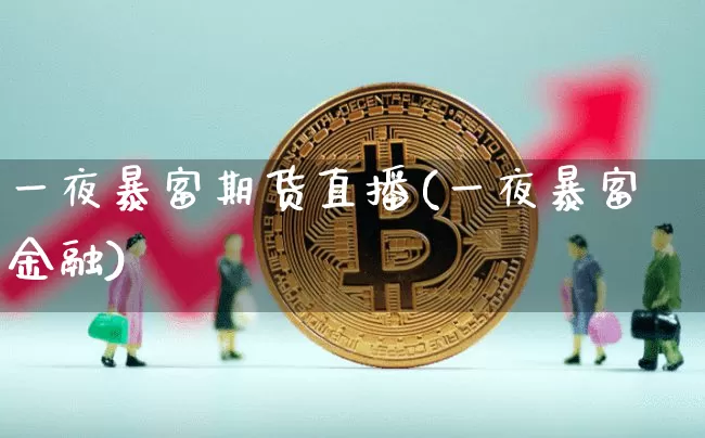 一夜暴富期货直播(一夜暴富金融)_https://www.jianghaiboli.com_期货_第1张