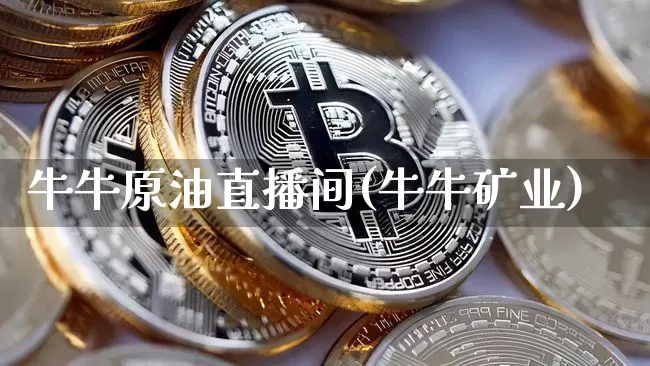 牛牛原油直播间(牛牛矿业)_https://www.jianghaiboli.com_期货_第1张