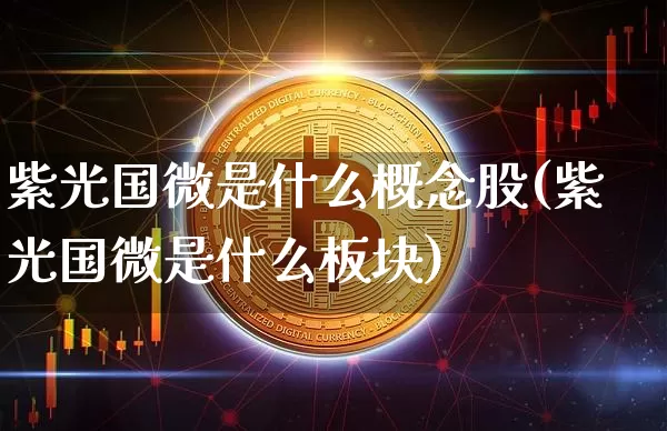 紫光国微是什么概念股(紫光国微是什么板块)_https://www.jianghaiboli.com_恒指期货_第1张