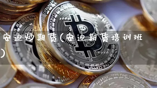 安迪炒期货(安迪期货培训班)_https://www.jianghaiboli.com_黄金期货_第1张