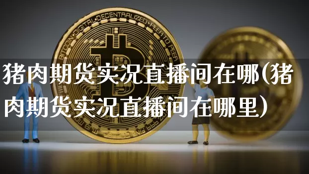 猪肉期货实况直播间在哪(猪肉期货实况直播间在哪里)_https://www.jianghaiboli.com_期货_第1张
