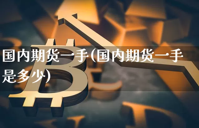 国内期货一手(国内期货一手是多少)_https://www.jianghaiboli.com_外盘期货_第1张