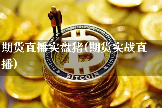 期货直播实盘猪(期货实战直播)_https://www.jianghaiboli.com_原油期货_第1张