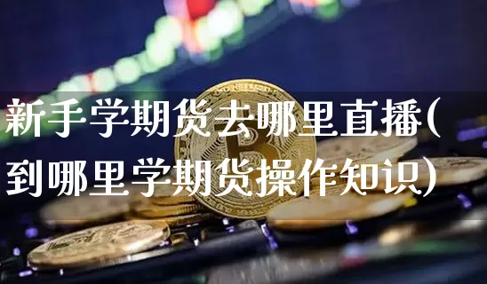 新手学期货去哪里直播(到哪里学期货操作知识)_https://www.jianghaiboli.com_恒指期货_第1张