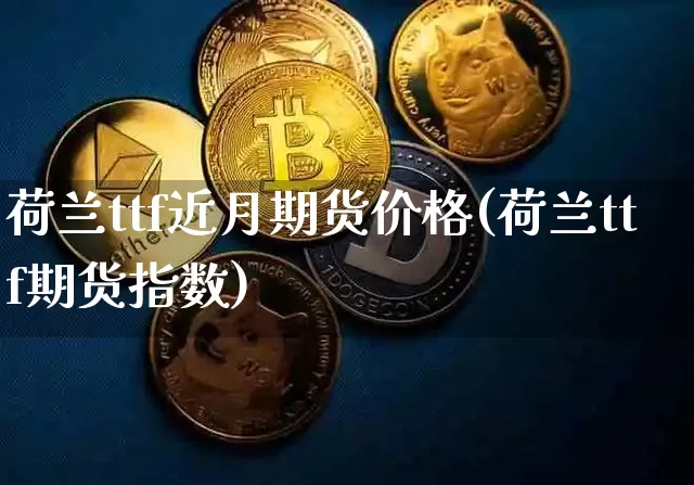 荷兰ttf近月期货价格(荷兰ttf期货指数)_https://www.jianghaiboli.com_黄金期货_第1张
