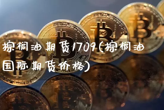 棕榈油期货1709(棕榈油国际期货价格)_https://www.jianghaiboli.com_期货_第1张