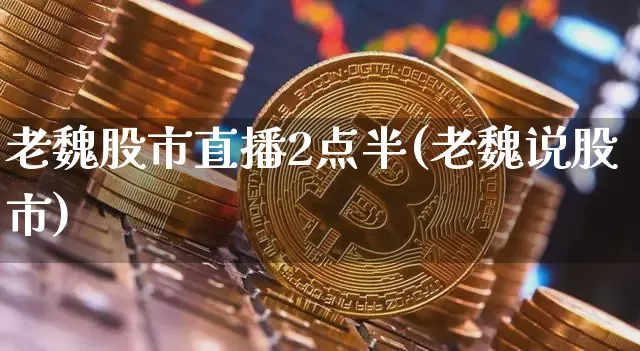 老魏股市直播2点半(老魏说股市)_https://www.jianghaiboli.com_期货_第1张
