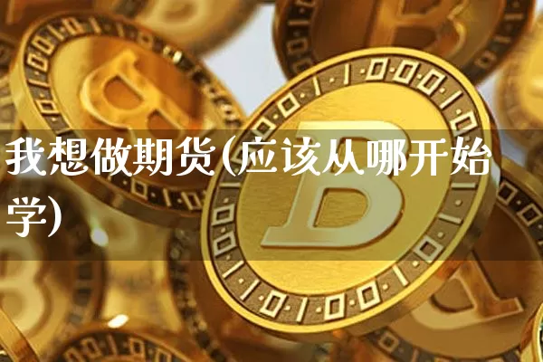 我想做期货(应该从哪开始学)_https://www.jianghaiboli.com_恒指期货_第1张