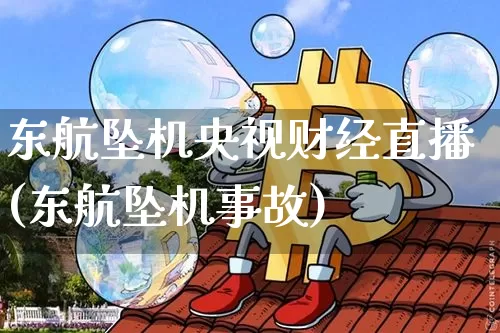 东航坠机央视财经直播(东航坠机事故)_https://www.jianghaiboli.com_期货_第1张