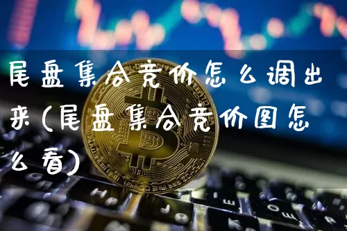 尾盘集合竞价怎么调出来(尾盘集合竞价图怎么看)_https://www.jianghaiboli.com_原油期货_第1张