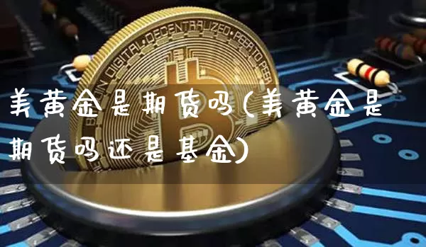 美黄金是期货吗(美黄金是期货吗还是基金)_https://www.jianghaiboli.com_黄金期货_第1张