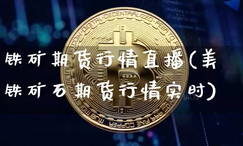 铁矿期货行情直播(美铁矿石期货行情实时)_https://www.jianghaiboli.com_外盘期货_第1张