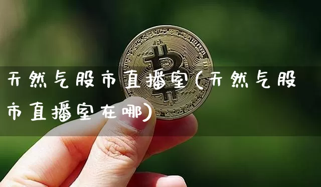 天然气股市直播室(天然气股市直播室在哪)_https://www.jianghaiboli.com_期货_第1张
