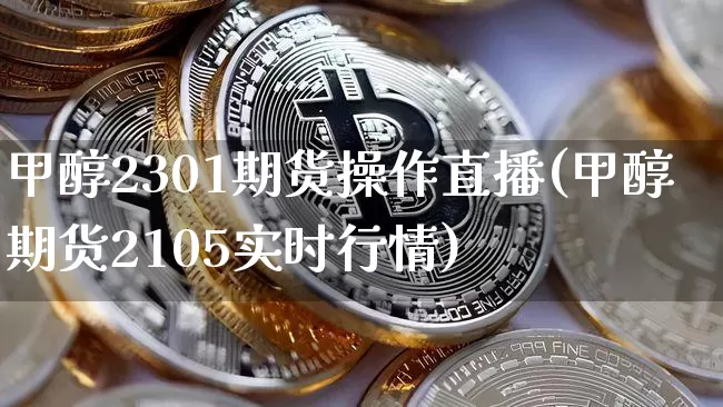 甲醇2301期货操作直播(甲醇期货2105实时行情)_https://www.jianghaiboli.com_黄金期货_第1张