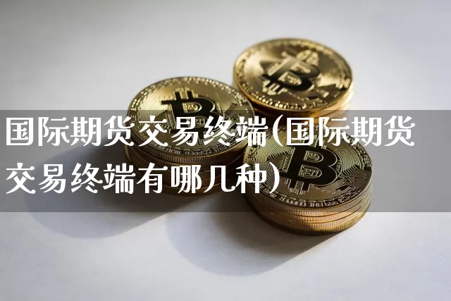 国际期货交易终端(国际期货交易终端有哪几种)_https://www.jianghaiboli.com_黄金期货_第1张