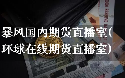 暴风国内期货直播室(环球在线期货直播室)_https://www.jianghaiboli.com_期货_第1张