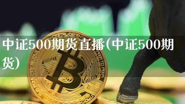 中证500期货直播(中证500期货)_https://www.jianghaiboli.com_黄金期货_第1张